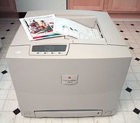 LaserWriter 12/640 PS