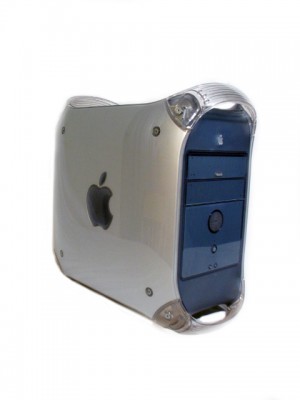 Macintosh Server G4 (AGP Graphics)