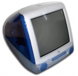 iMac DV/iMac DV SE