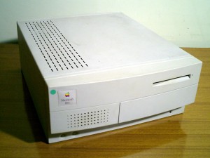 Macintosh LC II