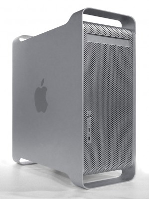 Power Mac G5